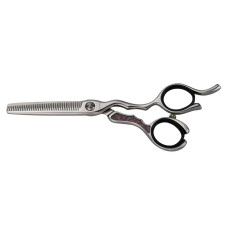 Ножницы KEDAKE 28455-6040-11 филировочные 5.5" зубцов 40 профессиональные Ножницы KEDAKE 28455-6040-11 филировочные 5.5" зубцов 40 профессиональные