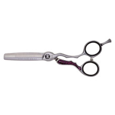 Ножницы KEDAKE 28455-9040 5.5" филировочные парикмахерские зубцов 40
