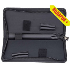 Ножницы KEDAKE 28455-9040 5.5" филировочные парикмахерские зубцов 40