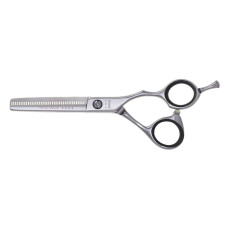 Ножницы KEDAKE 2855-6040 филировочные 5.5" зубцов 40 профессиональные