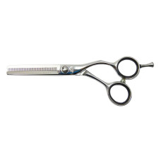 Ножницы KEDAKE 34755-9040 филировочные 5.5" зубцов 40 профессиональные