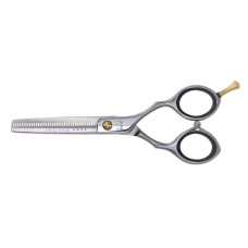 Ножницы KEDAKE 3555-0040 филировочные 5.5" зубцов 40 профессиональные