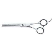 Ножницы KEDAKE 49455-0037 филировочные 5.5" зубцов 37 профессиональные