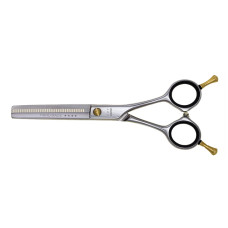 Ножницы KEDAKE 4955-0040 филировочные 5.5" зубцов 40