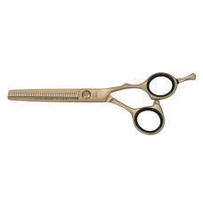 Ножницы KEDAKE 6755-7240-21 филировочные 5.5" зубцов 40 эргономичные