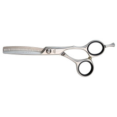 Ножницы KEDAKE 9855-6230 филировочные 5.5" зубцов 30 профессиональные