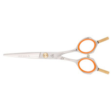 Ножницы DS 10750 прямые 5.0" парикмахерские
