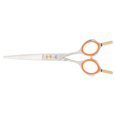 Ножницы DS 10755 прямые 5.5" парикмахерские