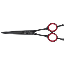 Ножницы JUNIOR H600-05 прямые 6.0" для стрижки волос