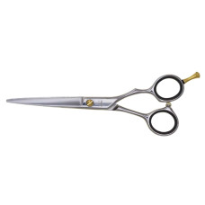Ножницы KEDAKE 1460-00 прямые 6.0" парикмахерские