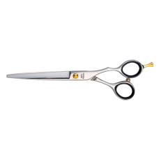 Ножницы KEDAKE 1860-00 прямые 6.0" парикмахерские
