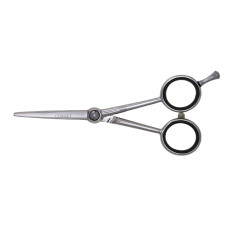Ножницы KEDAKE 24045-62 прямые 4.5" парикмахерские