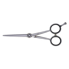 Ножницы KEDAKE 24050-60 прямые 5.0" парикмахерские