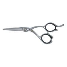 Ножницы KEDAKE 30550-110 DK прямые 5.0" парикмахерские эргономичные Ножницы KEDAKE 30550-110 DK прямые 5.0" парикмахерские эргономичные