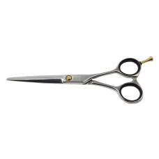 Ножницы KEDAKE 3355-02 прямые 5.5" парикмахерские Ножницы KEDAKE 3355-02 прямые 5.5" парикмахерские