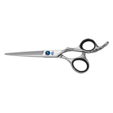 Ножницы KEDAKE 3450-90-33 прямые 5.0" парикмахерские