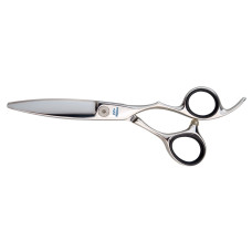 Ножницы KEDAKE 40955-140 прямые 5.5" парикмахерские профессиональные