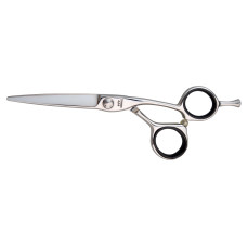 Ножницы KEDAKE 43755-90 прямые 5.5" парикмахерские профессиональные