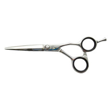 Ножницы KEDAKE 6755-62 5.5" прямые парикмахерские