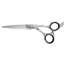 Ножницы KEDAKE 77755-140 прямые 5.5" парикмахерские профессиональные