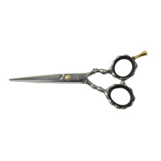Ножницы KEDAKE 8550-02 прямые 5.0" парикмахерские профессиональные Ножницы KEDAKE 8550-02 прямые 5.0" парикмахерские профессиональные