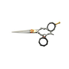 Ножницы KEDAKE 8650-22 прямые 5.0" парикмахерские профессиональные Ножницы KEDAKE 8650-22 прямые 5.0" парикмахерские профессиональные