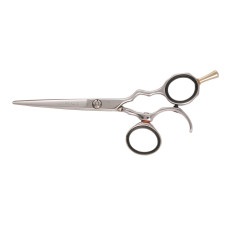 Ножницы KEDAKE 9255-92 прямые 5.5" парикмахерские профессиональные Ножницы KEDAKE 9255-92 прямые 5.5" парикмахерские профессиональные