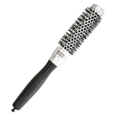 Термобрашинг Olivia Garden ID2096/OGBPT25 ESSENTIAL BLOWOUT CLASSIC Silver 25мм Термобрашинг Olivia Garden ID2096/OGBPT25 ESSENTIAL BLOWOUT CLASSIC Silver 25мм