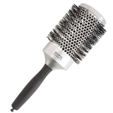Термобрашинг Olivia Garden ID2100/OGBPT63 ESSENTIAL BLOWOUT CLASSIC Silver 65мм Термобрашинг Olivia Garden ID2100/OGBPT63 ESSENTIAL BLOWOUT CLASSIC Silver 65мм