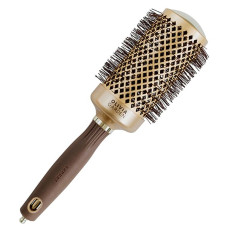Термобрашинг Olivia Garden Nano Thermic GOLD 54мм керамический + ион OGBNTGO54