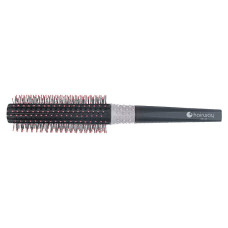 Брашинг Hairway 6133 Round 20мм пластиковый