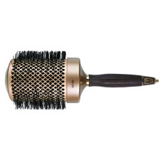 Термобрашинг Olivia Garden Nano Thermic 82мм для укладки волос BR-NT1PC-TH082