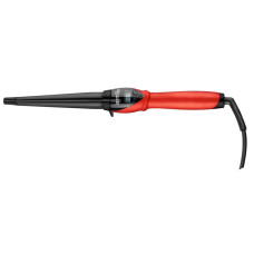 Плойка-конус ERMILA 4437-0040 Curling Tong conissima 45Вт 13-25мм для завивки волос