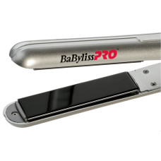 Выпрямитель для волос BaByliss PRO EP Technology 5.0 33 Вт 25*90 мм BAB2654EPE