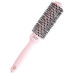Термобрашинг Olivia Garden ID2222, Expert Blowout SpeedXL Wavy Bristles Pastel Pink, 35 мм, розовый Термобрашинг Olivia Garden ID2222, Expert Blowout SpeedXL Wavy Bristles Pastel Pink, 35 мм, розовый
