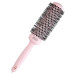 Термобрашинг Olivia Garden ID2223, Expert Blowout SpeedXL Wavy Bristles Pastel Pink, 45 мм, розовый Термобрашинг Olivia Garden ID2223, Expert Blowout SpeedXL Wavy Bristles Pastel Pink, 45 мм, розовый