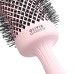 Термобрашинг Olivia Garden ID2224, Expert Blowout SpeedXL Wavy Bristles Pastel Pink, 55 мм, розовый