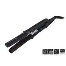 Щипцы-выпрямители Hairway Ionic Ceramic Slim 195Вт 28 мм керамические 04072-02